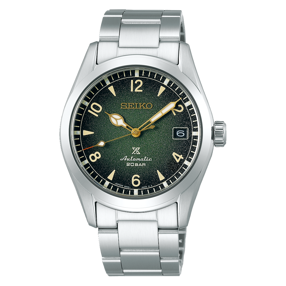 Men's Prospex Land Watch SPB155J1 Seiko