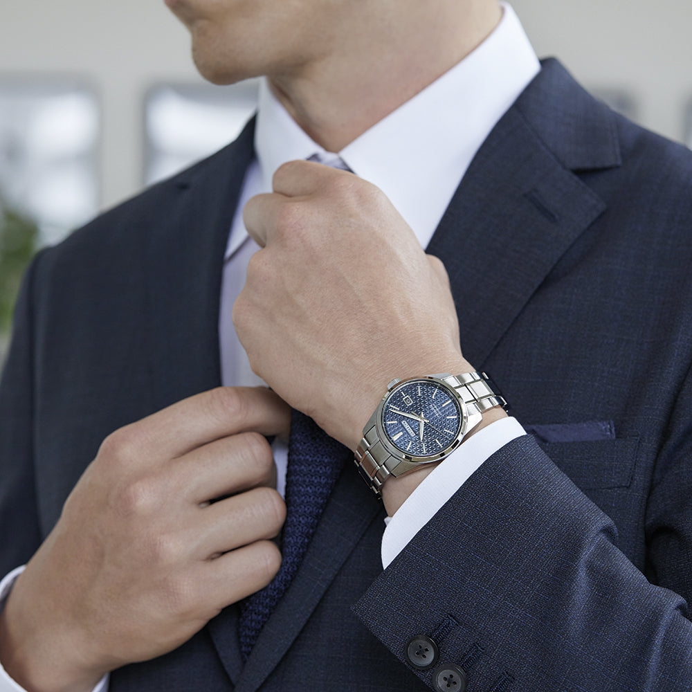 Men's Presage Watch (SPB167J1)