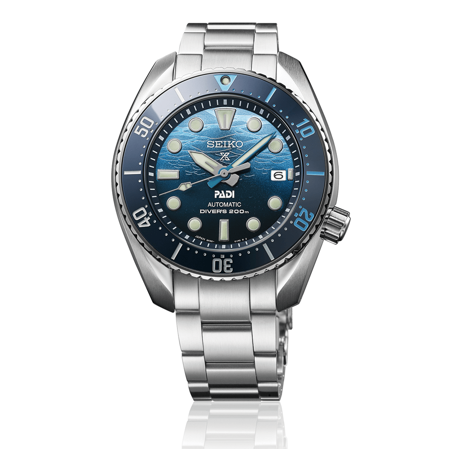 Men's Prospex Watch (SPB375J1)