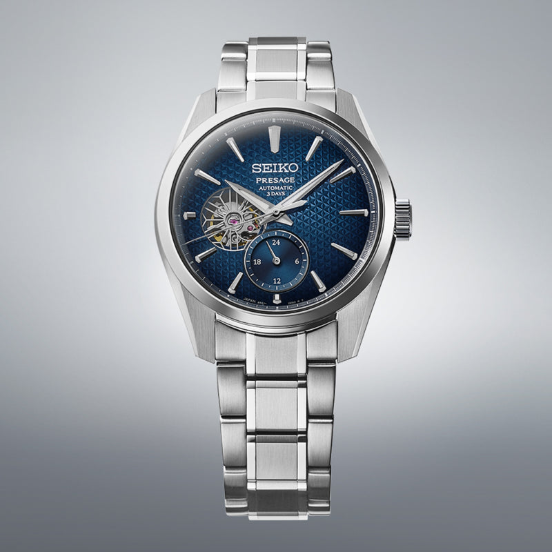 Men's Presage Watch (SPB417J1)