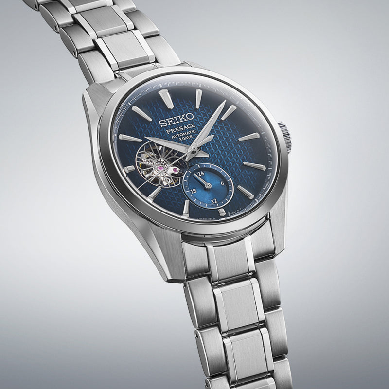Men's Presage Watch (SPB417J1)