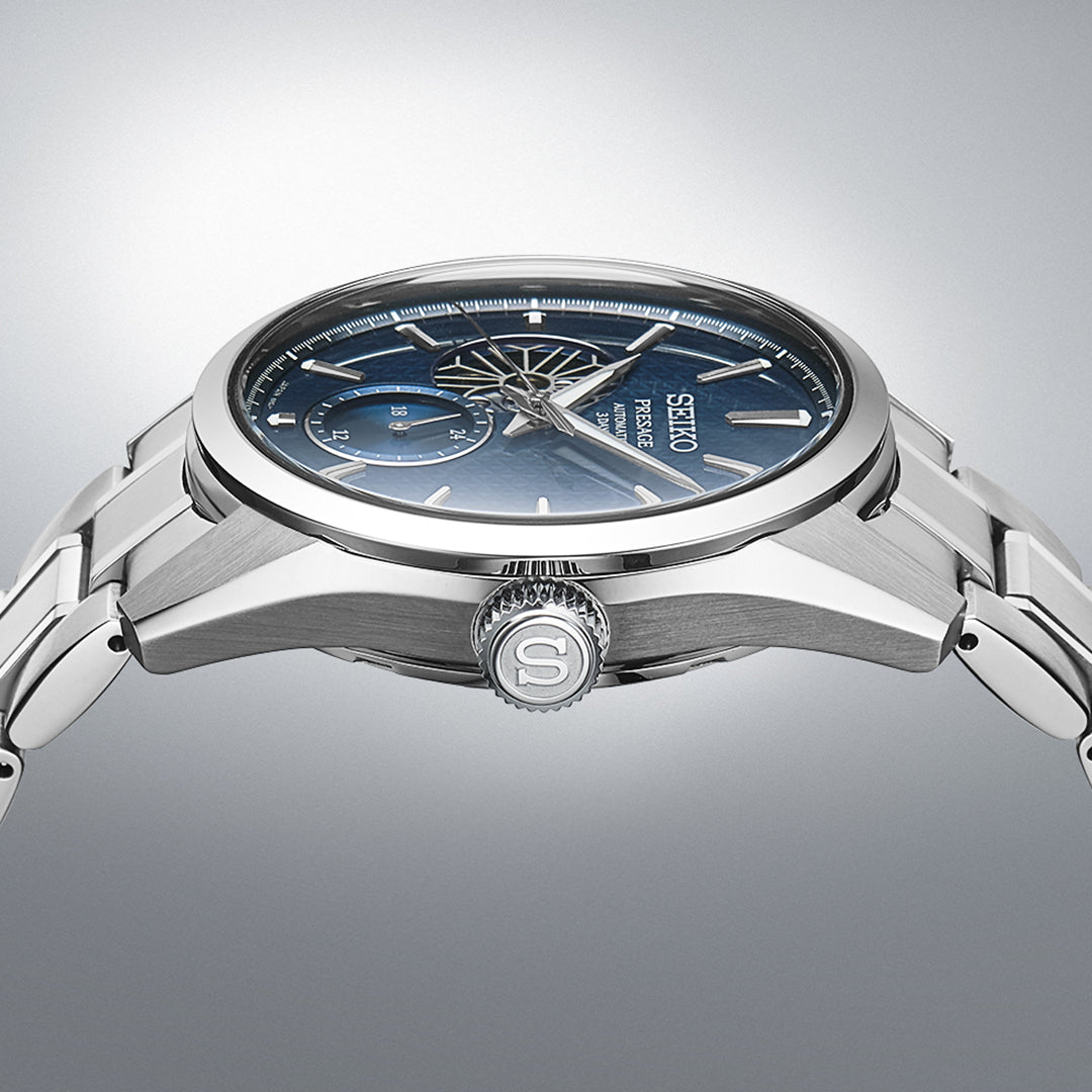Men's Presage Watch (SPB417J1)
