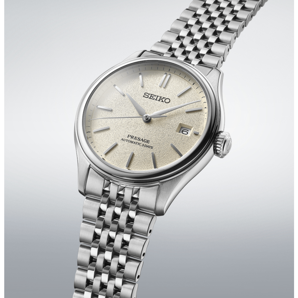 Men's Presage Watch (SPB463J1)