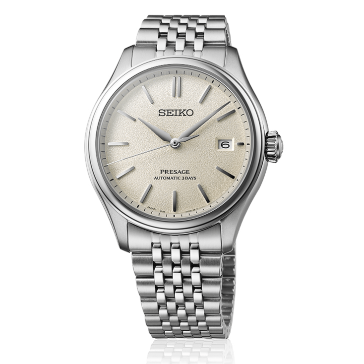 Men's Presage Watch (SPB463J1)