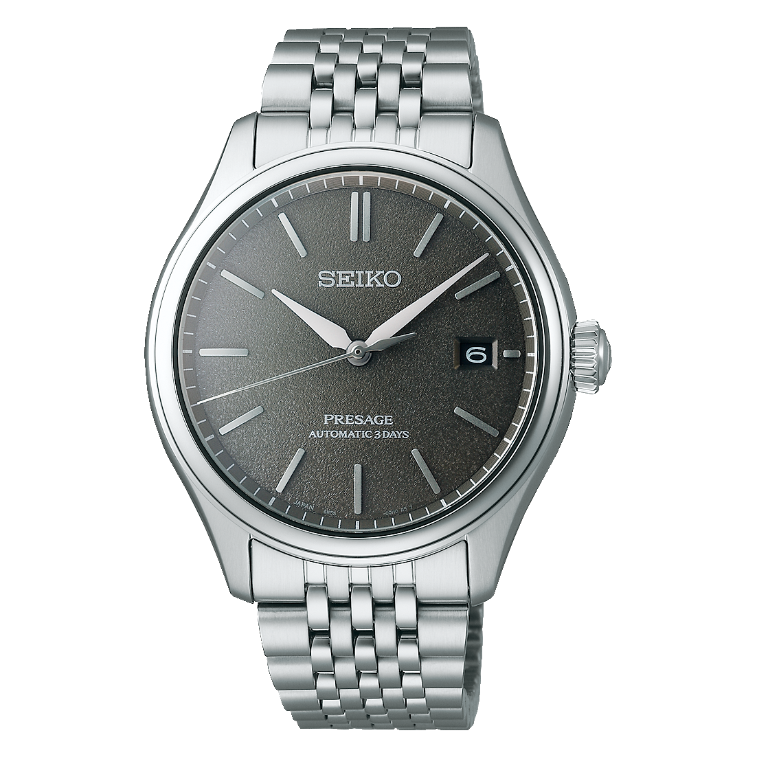 Men's Presage Watch (SPB465J1)