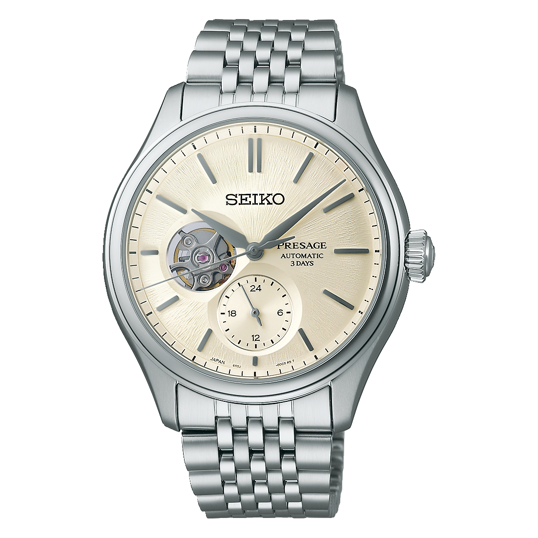Men's Presage Watch (SPB469J1)