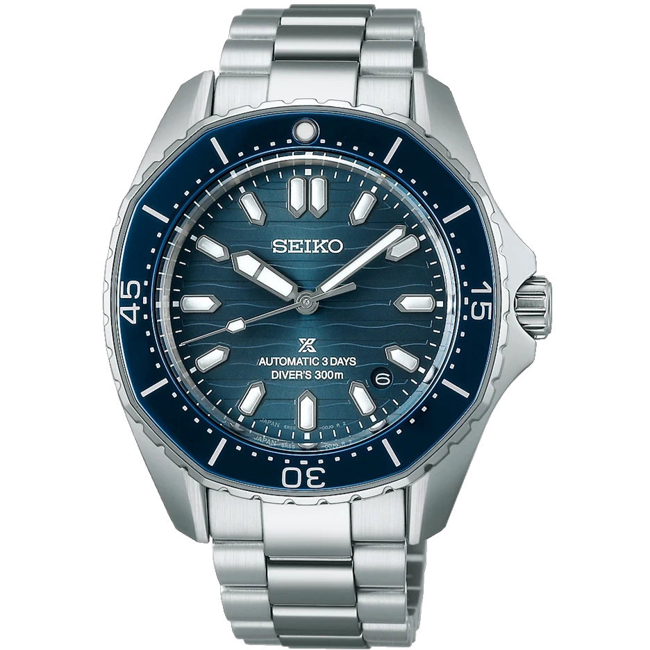 Men's Prospex Watch (SPB483J1)