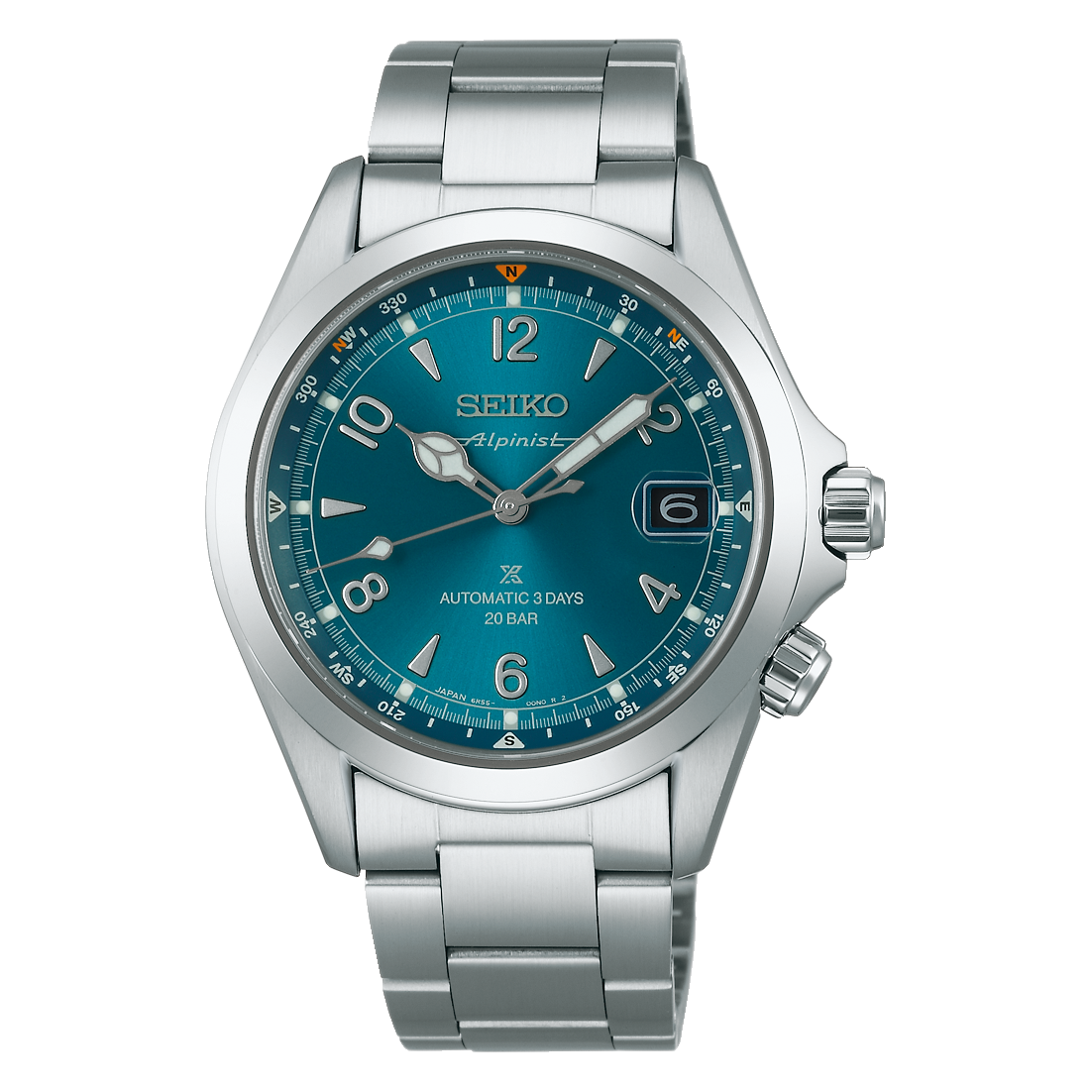 Men's Prospex Watch (SPB503J1)