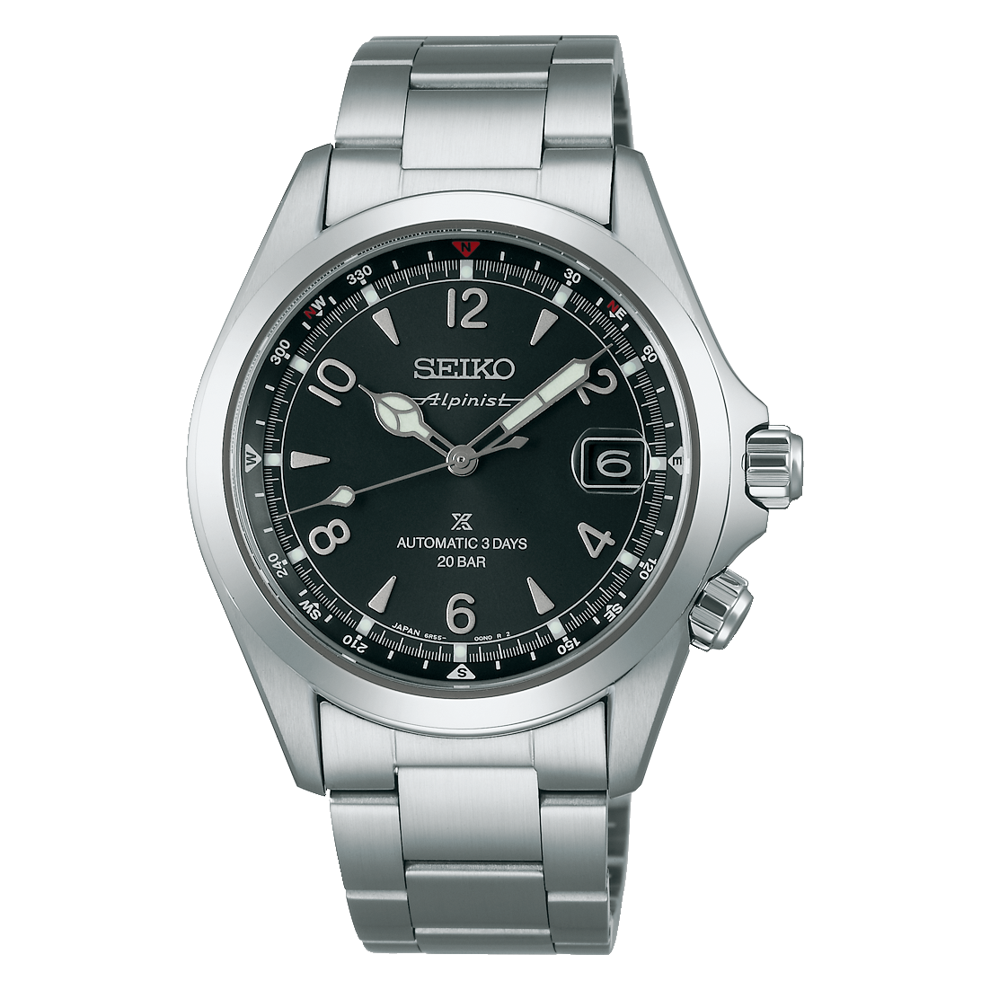 Men's Prospex Watch (SPB505J1)