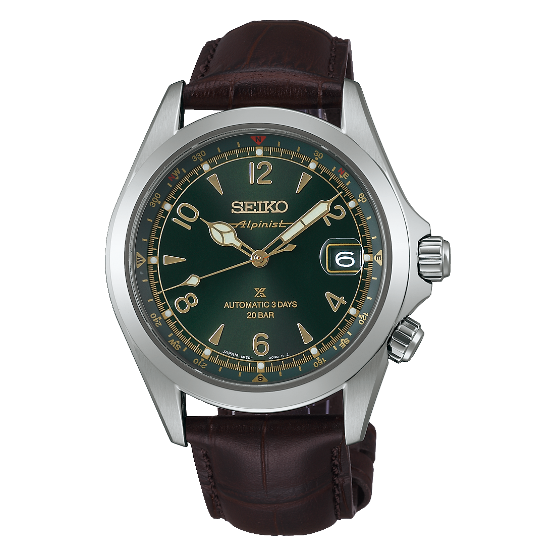 Men's Prospex Watch (SPB507J1)