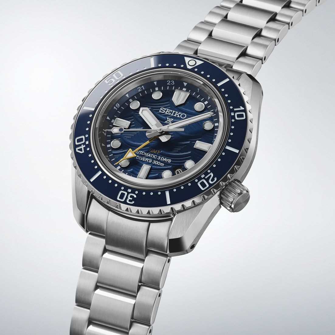 Men's Prospex Limited Edition Watch (SPB509J1)