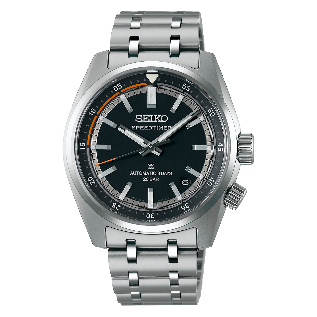 Men's Prospex Speedtimer Watch (SPB515J1)