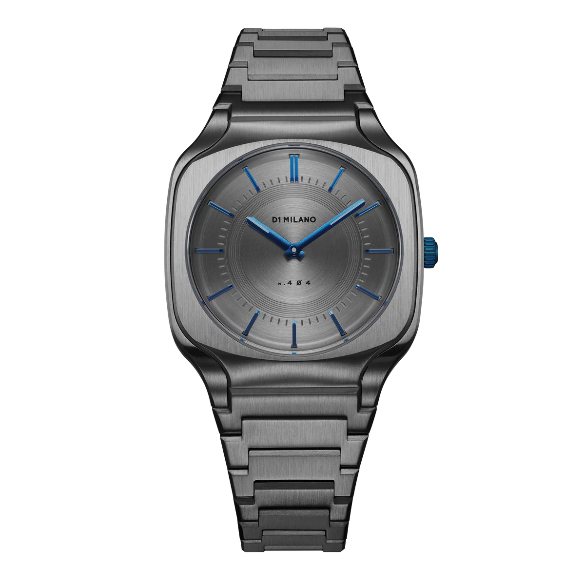Unisex Square Dial Watch D1-SQBJ02 D1 Milano