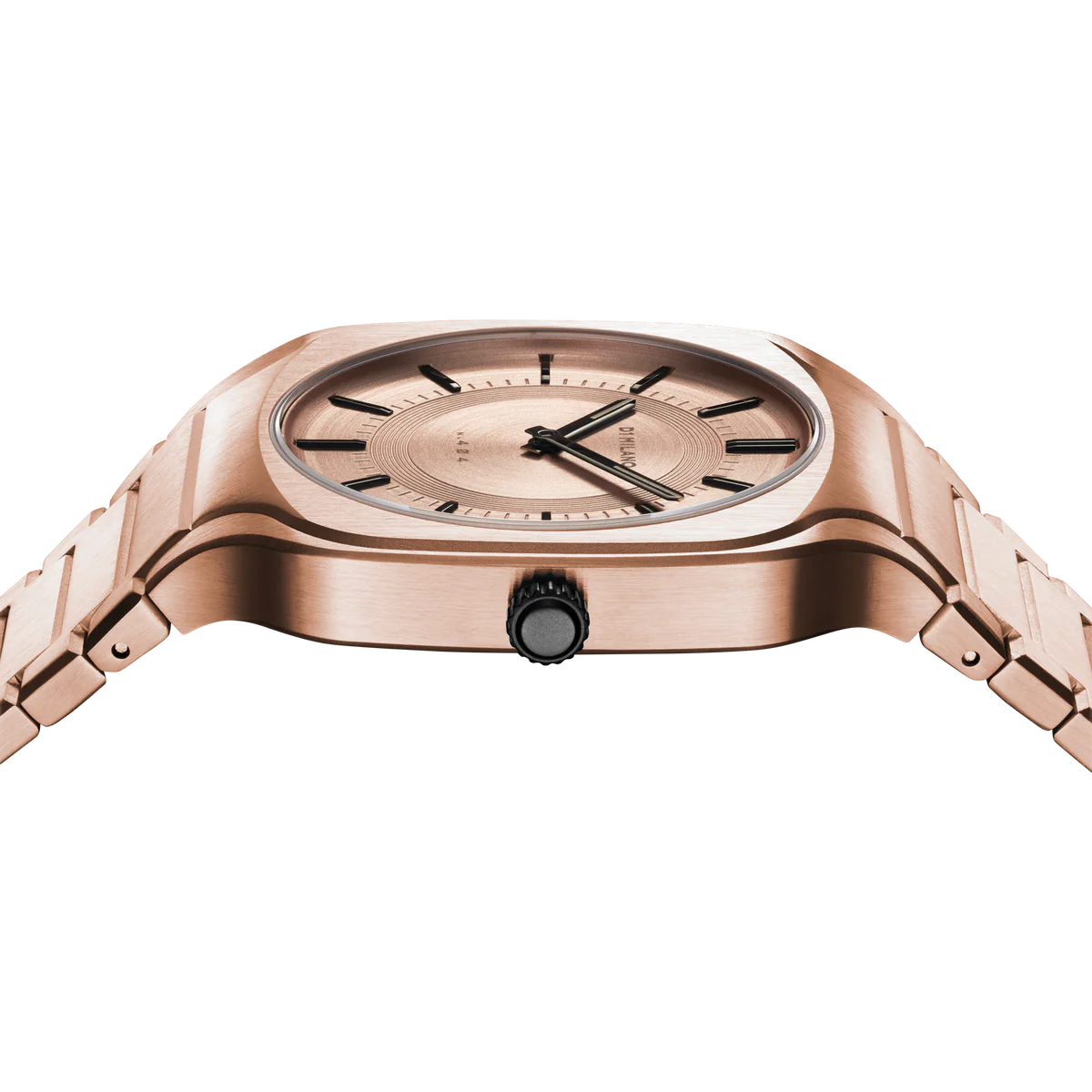 Unisex Champagne Watch (D1-SQBJ04)