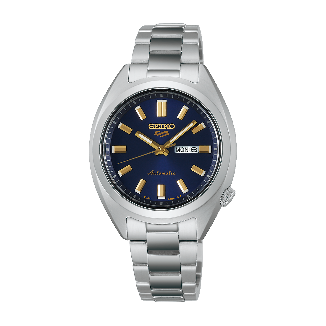 Ladies 5 Sports Watch (SRE021K1)