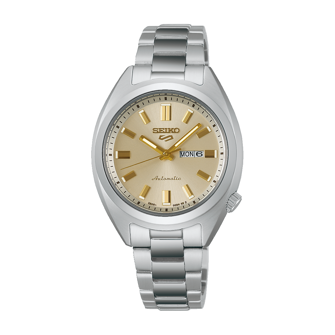 Ladies 5 Sports Watch (SRE023K1)