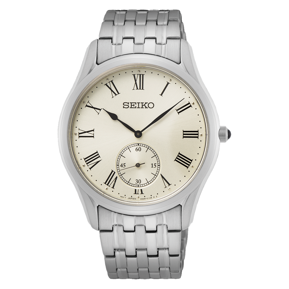 Men's Quartz Watch (SRK047P1)