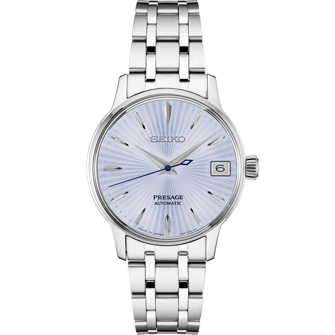 Ladies Presage Watch (SRP841J1)