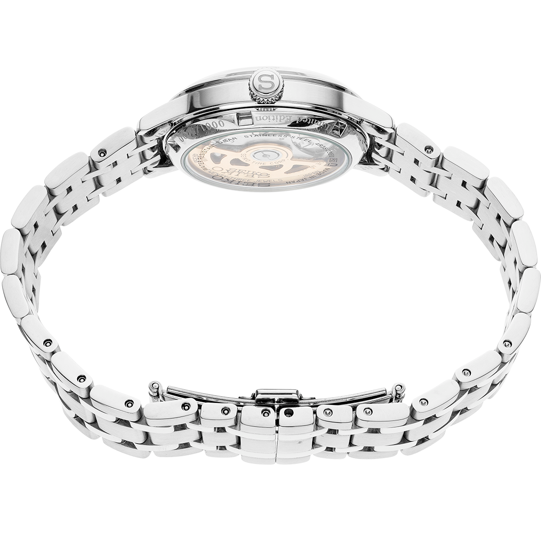 Ladies Presage Watch (SRP841J1)