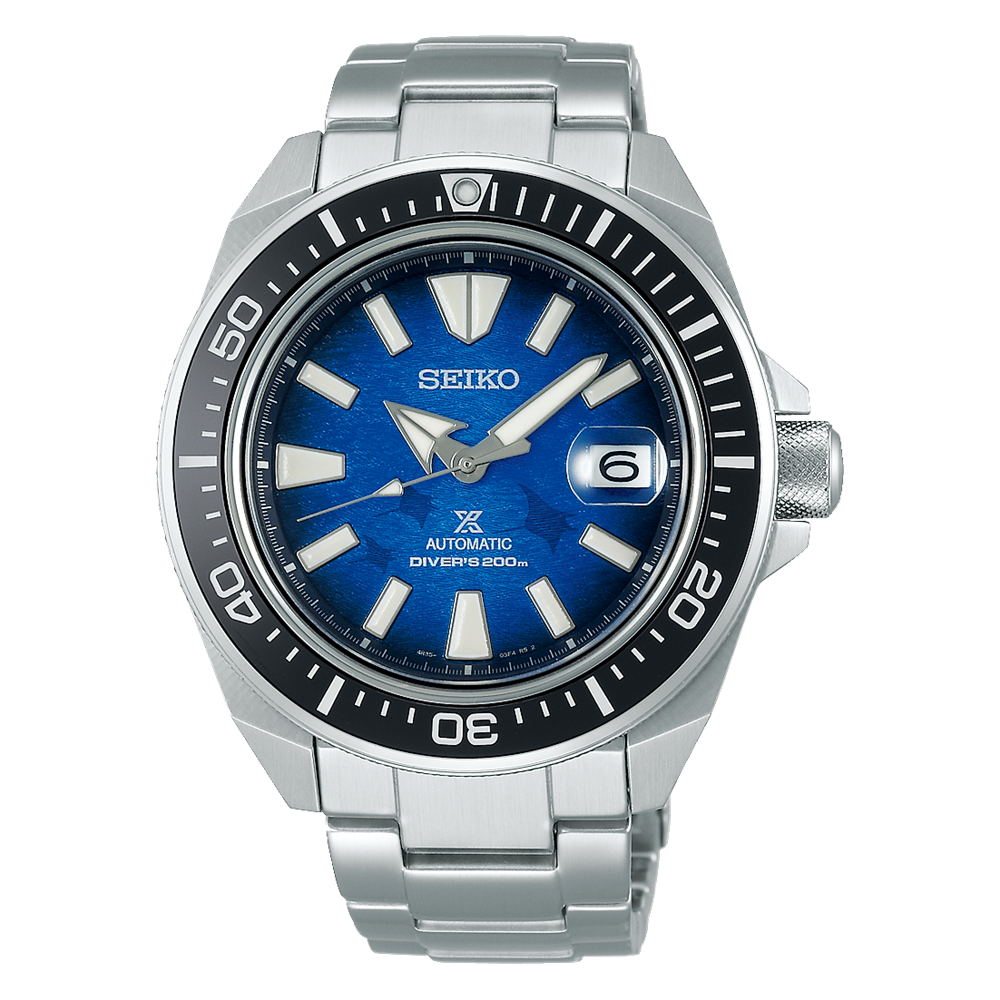 Men's Prospex Watch (SRPE33K1)