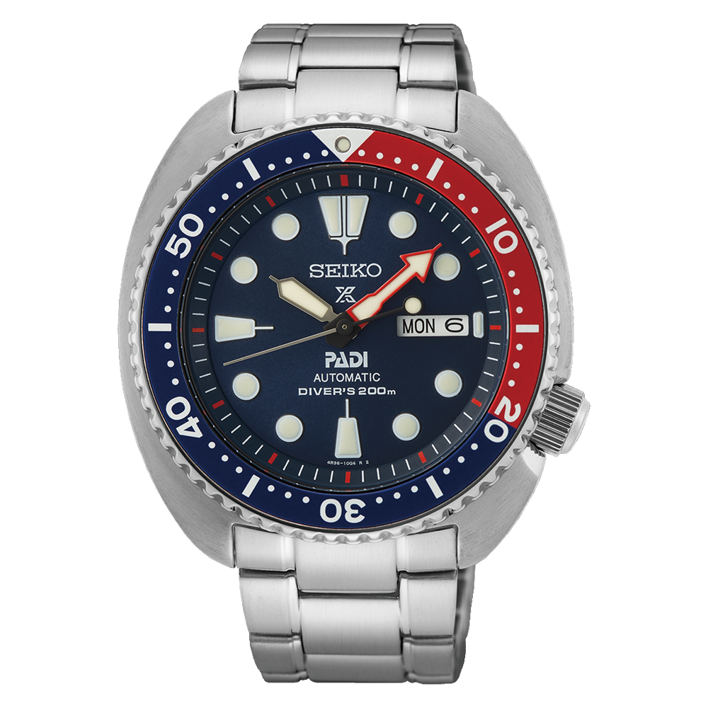 Men's Prospex Watch (SRPE99K1)