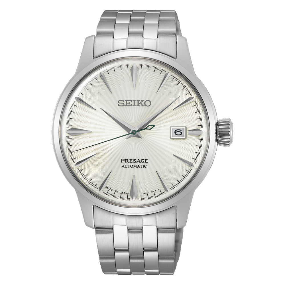 Men's Presage Watch (SRPG23J1)