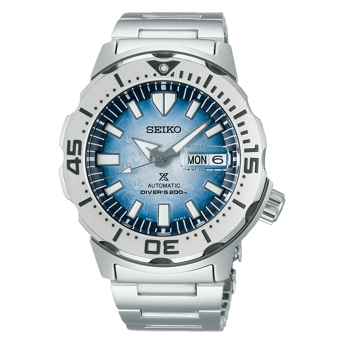 Men's Prospex Watch (SRPG57K1)