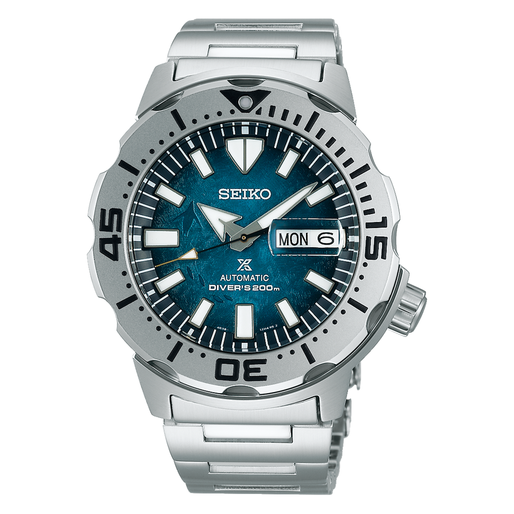 Men's Prospex Watch (SRPH75K1)