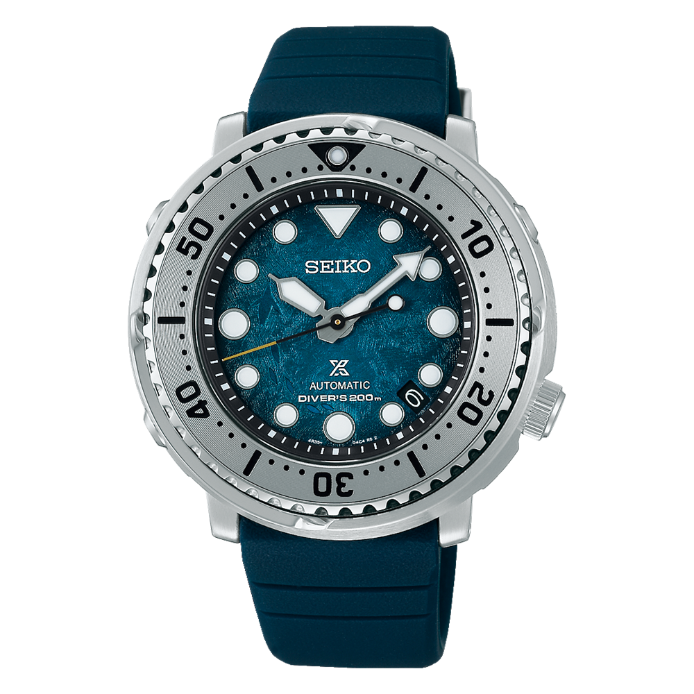 Men's Prospex Watch (SRPH77K1)