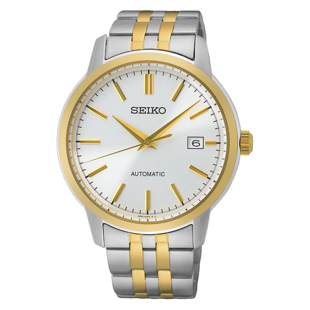 Men's Automatic Watch (SRPH92K1)