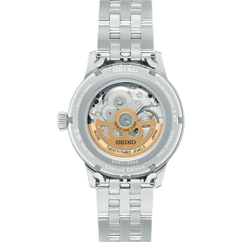 Men's Presage Watch (SRPK93J1)