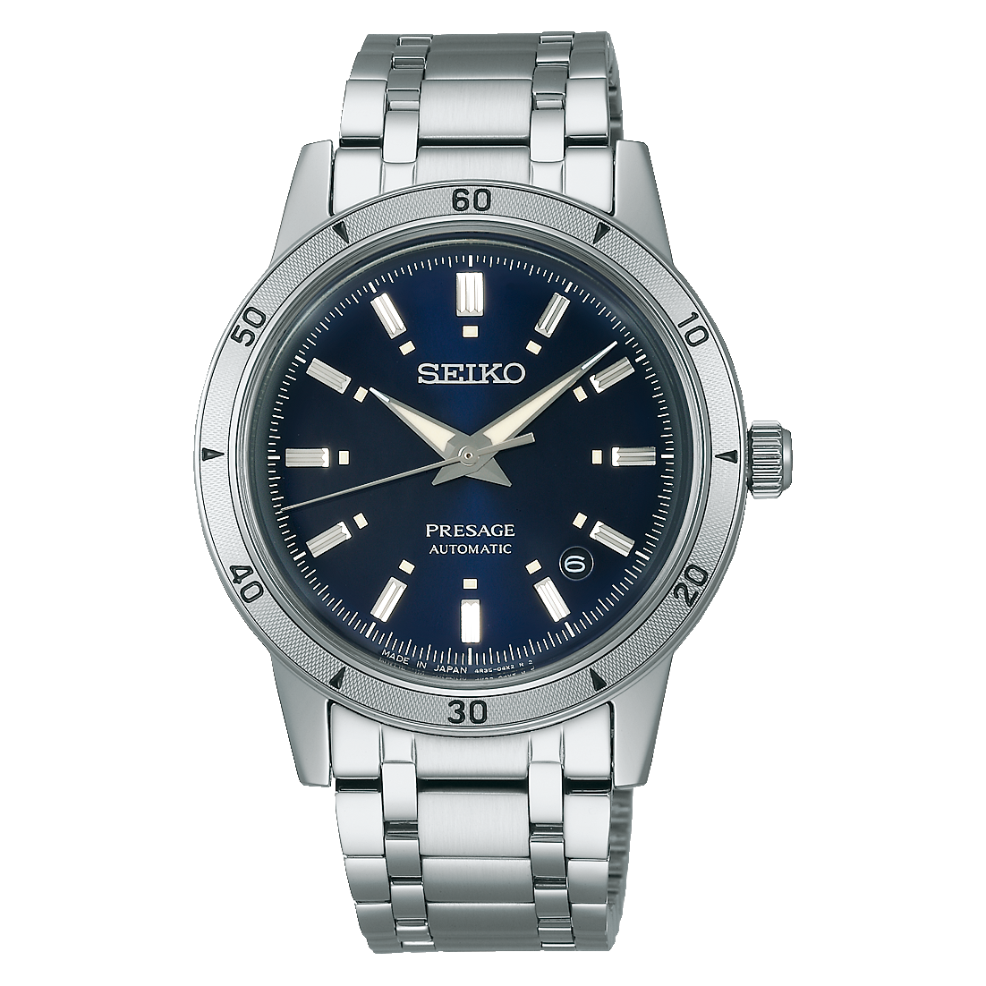 Men's Presage Watch (SRPL07J1)