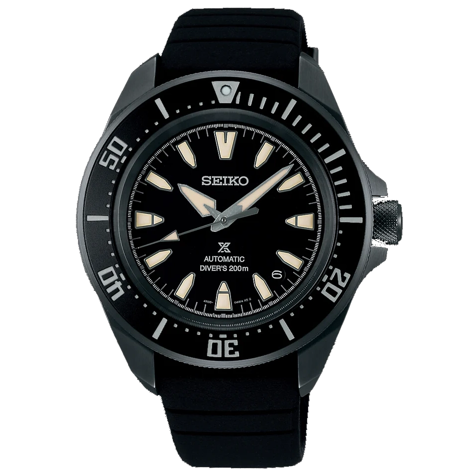 Men's Prospex Watch (SRPL15K1)