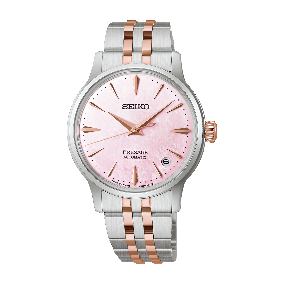 Ladies Presage Watch (SRPM06J1)