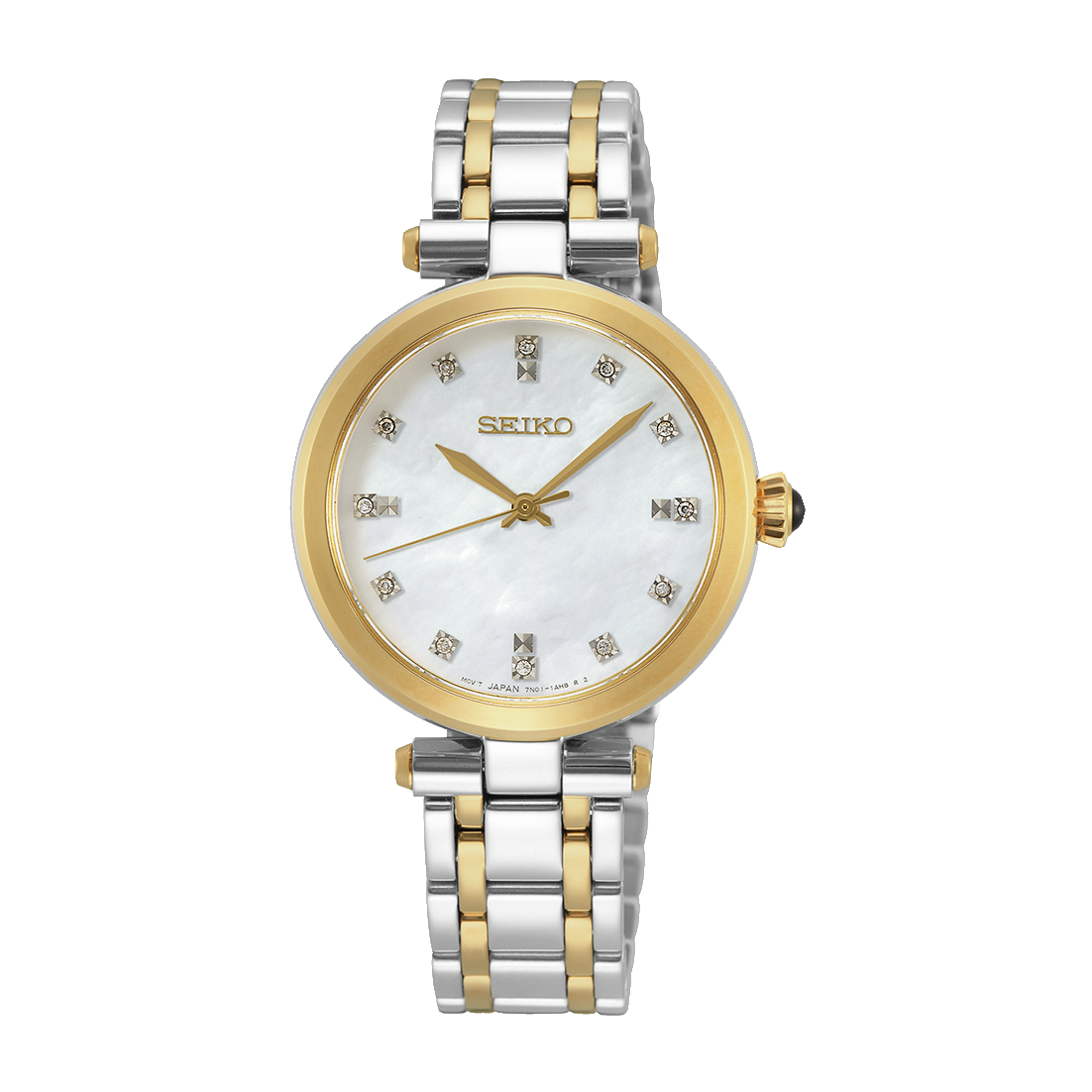 Ladies Classic Watch (SRZ532P1)