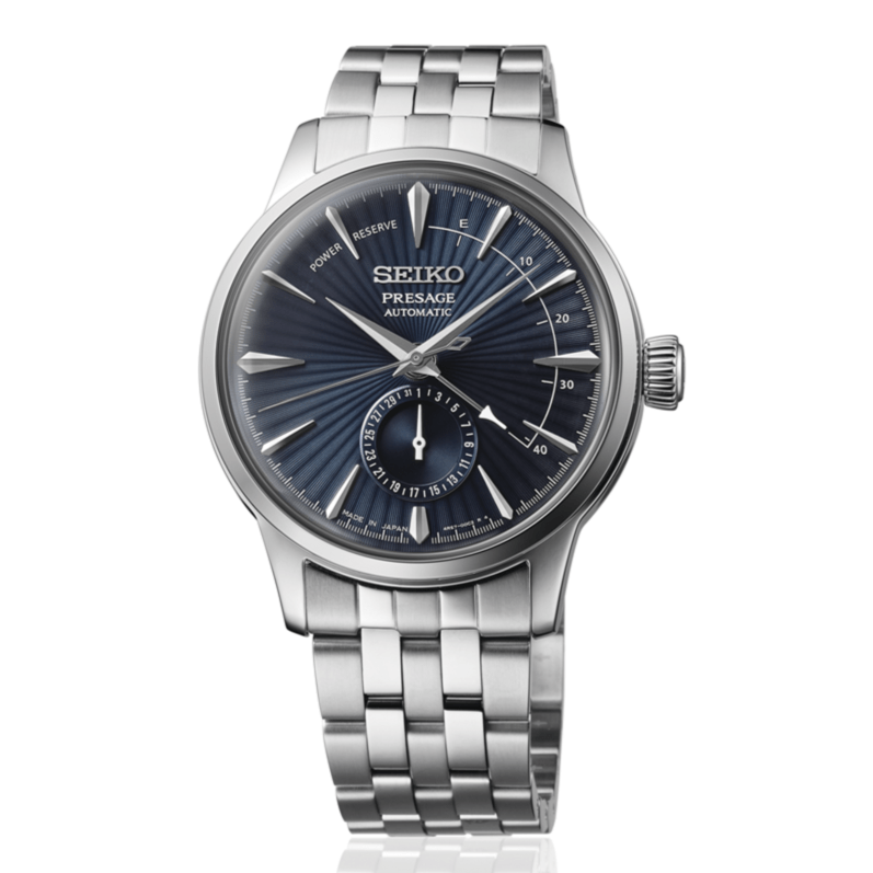 Men's Presage Watch (SSA347J1)