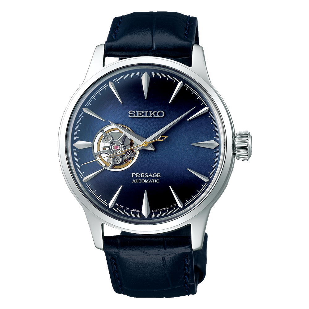 Men's Presage Watch (SSA405J1)