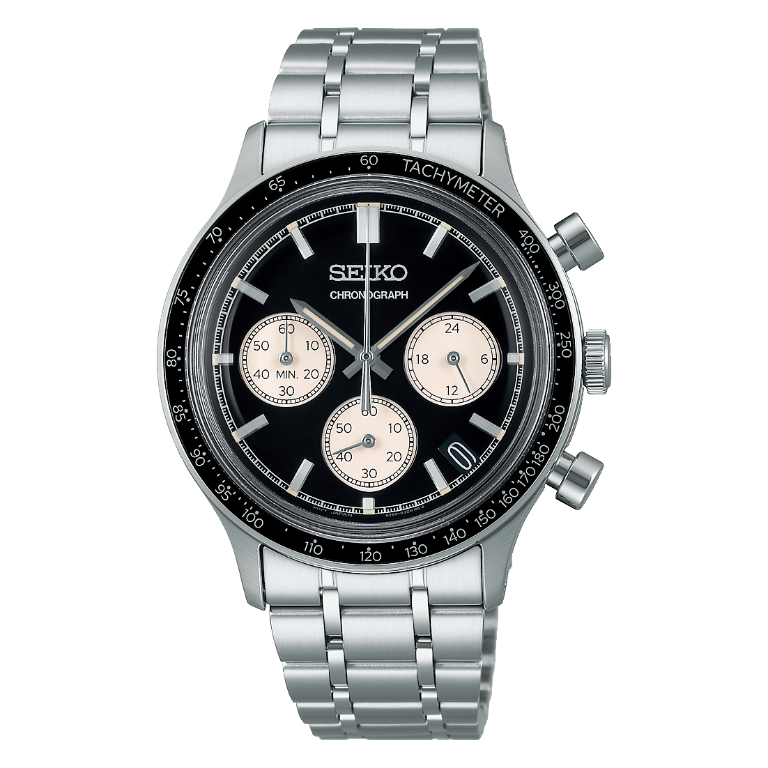 Men's Chronograph Watch (SSB479P1)
