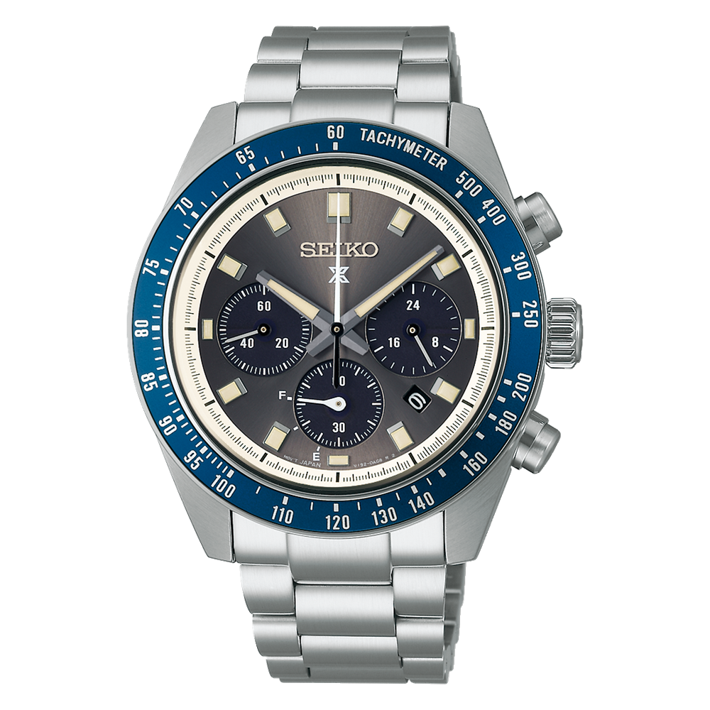 Men's Prospex Speedtimer Watch (SSC939P1)