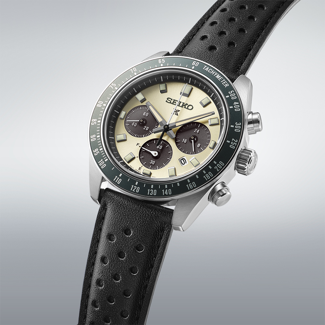 Men's Prospex Speedtimer Watch (SSC943P1)