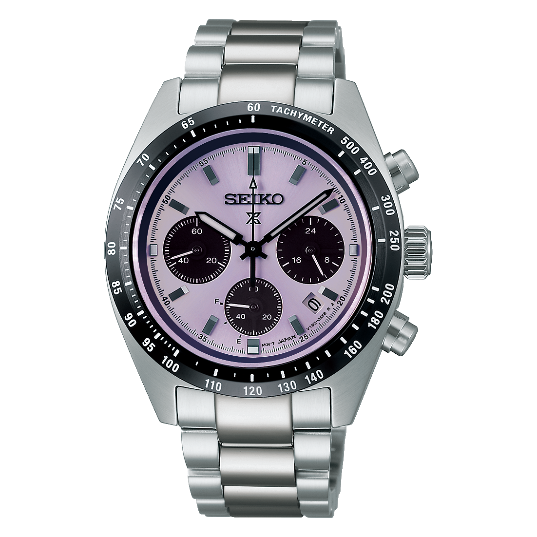 Men's Prospex Watch (SSC955P1)