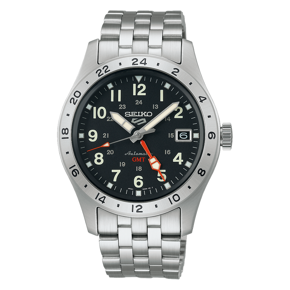 Men's 5 Sport Automatic Watch (SSK023K1)