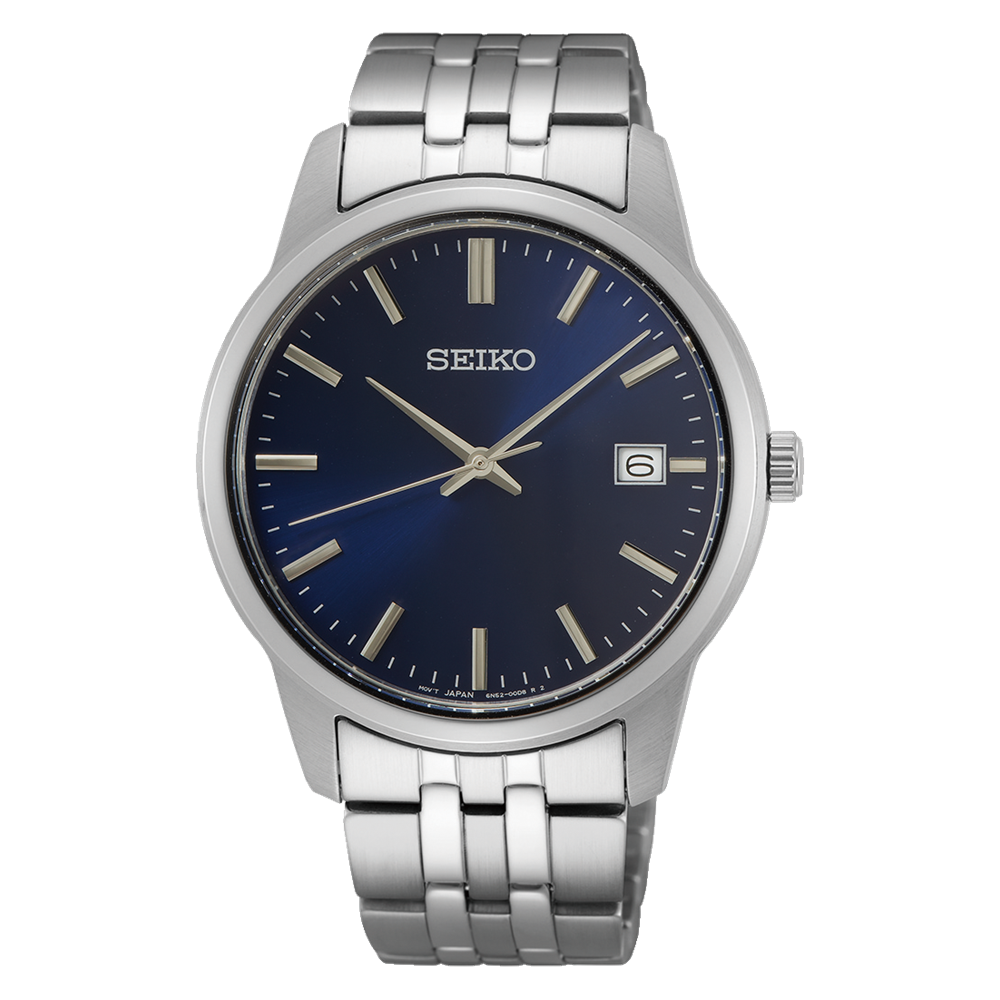 Men's Quartz Watch (SUR399P1)