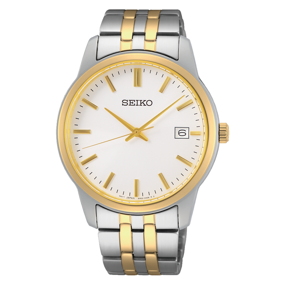 Men's Quartz Watch (SUR402P1)