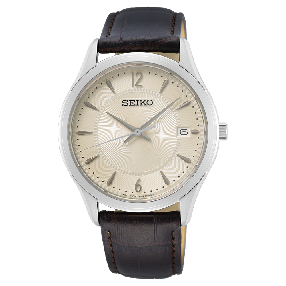 Men's Quartz Watch (SUR421P1)