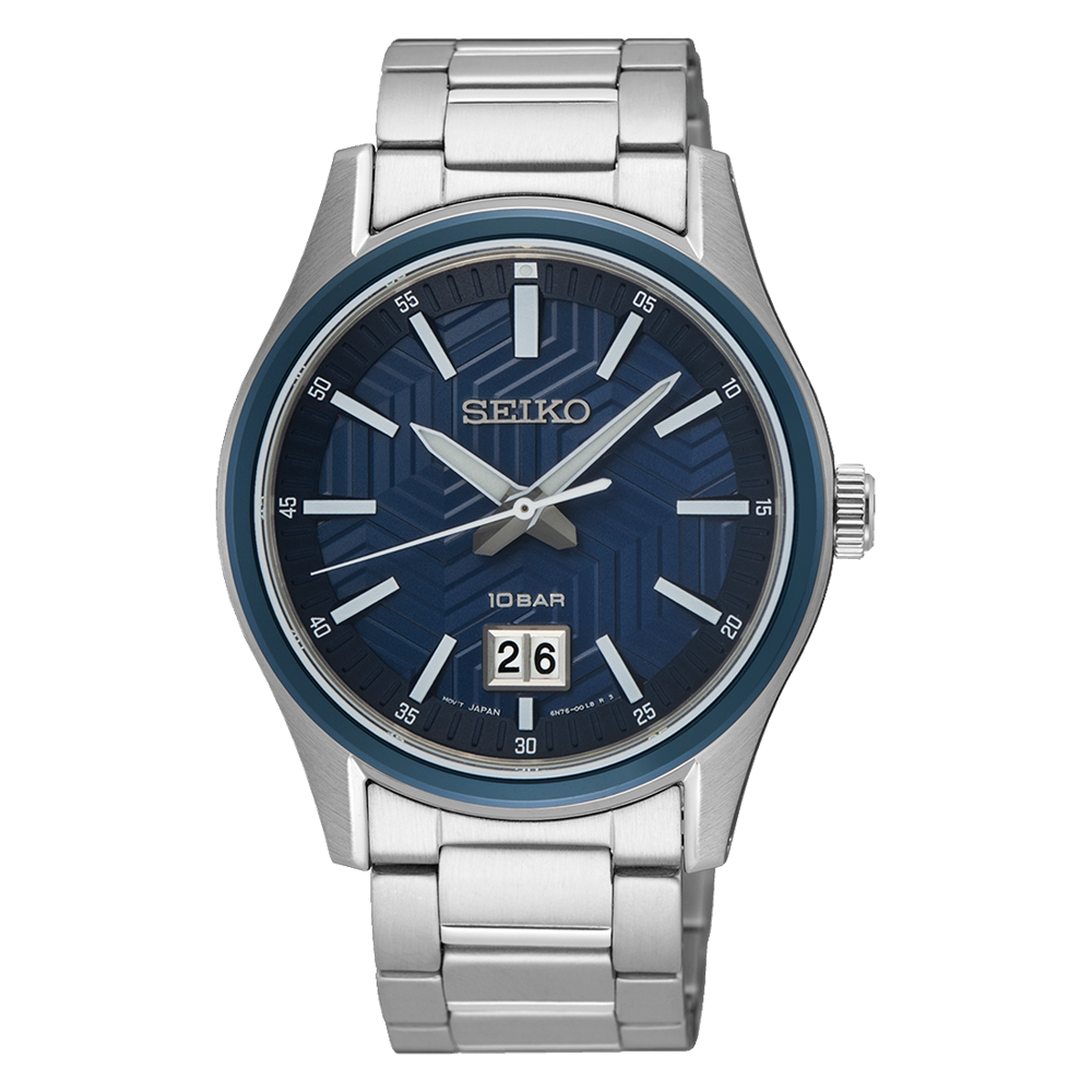 Men's Quartz Watch (SUR559P1)