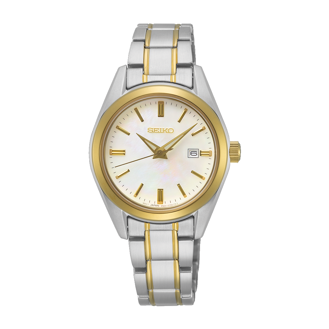 Ladies Quartz Watch (SUR636P1)