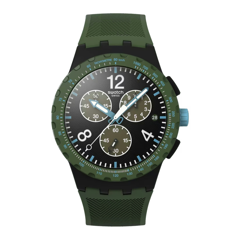 Olive Rush