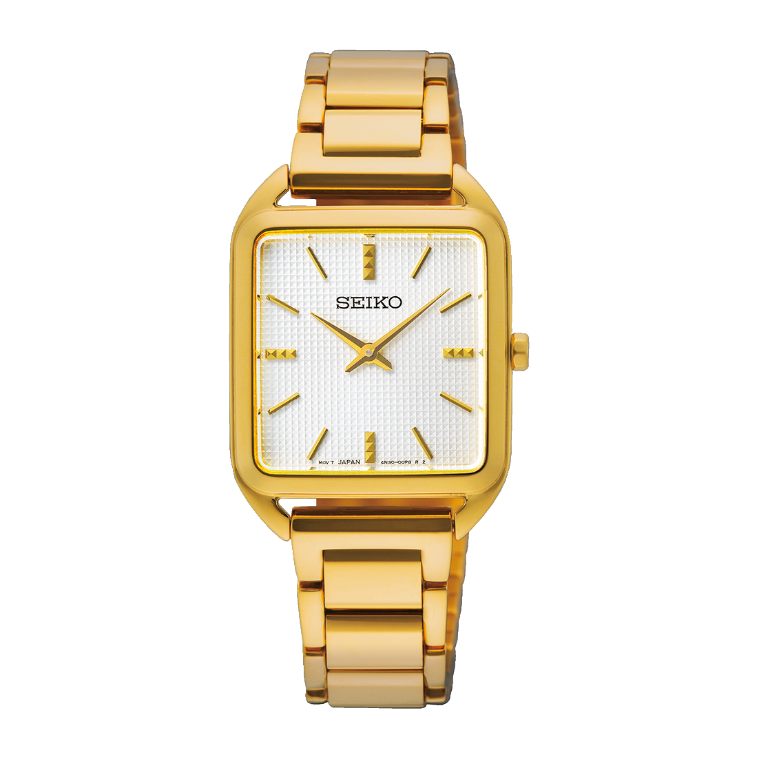 Ladies Quartz Watch (SWR078P1)
