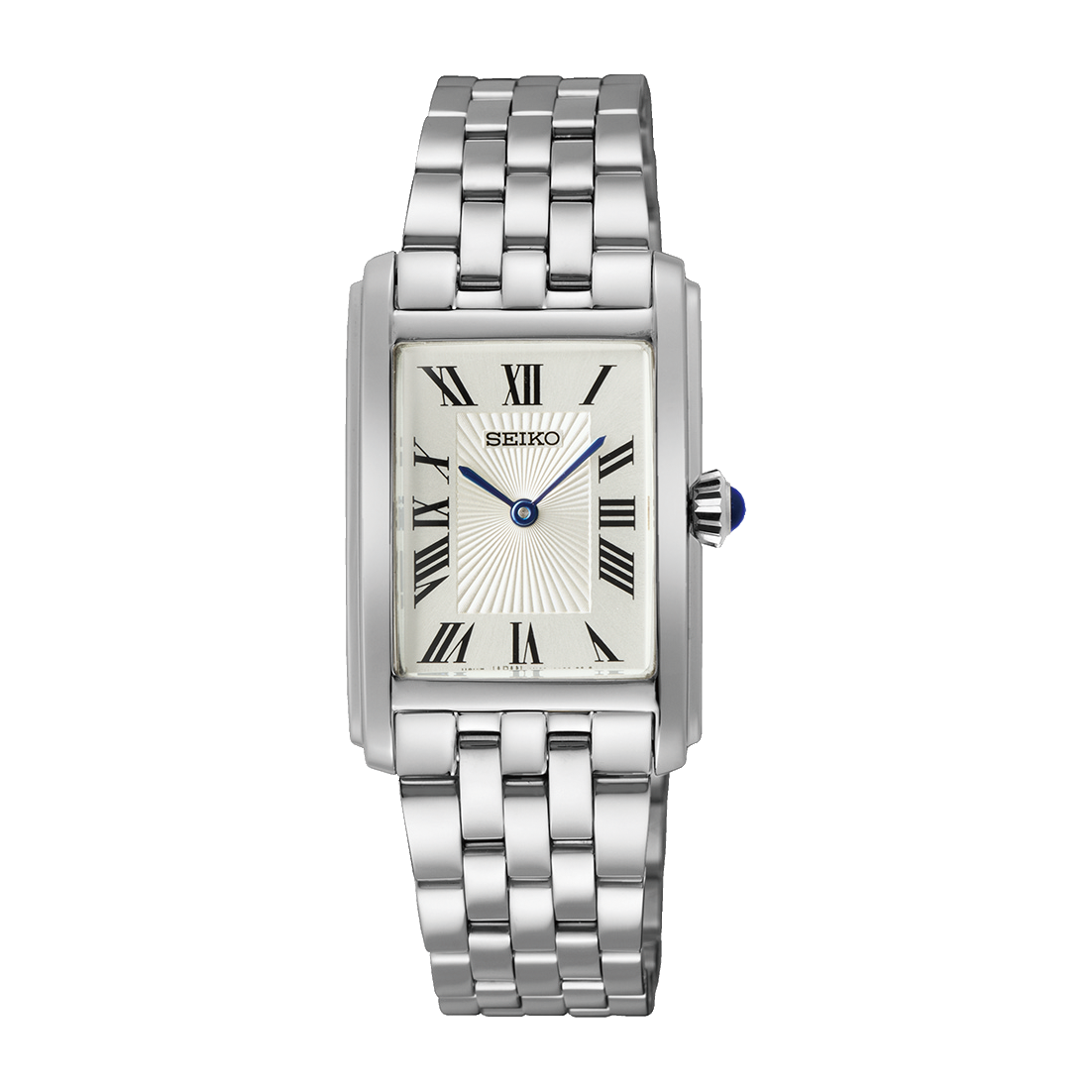 Ladies Quartz Watch (SWR083P1)